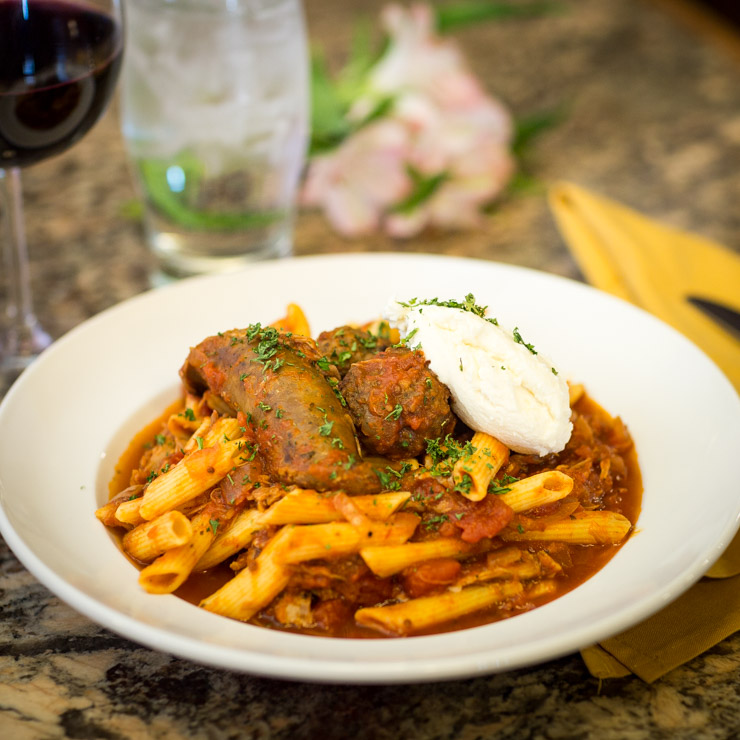 Menu TBone's Pier 11 Lakefront Fine Dining & Steakhouse